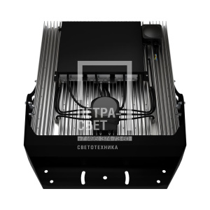 Плазма 1000 S CRI70 3000К 135х55° фото 3