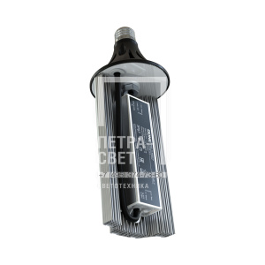 Е27-Д 50 COB 6500К фото 1