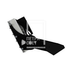 Прожектор 200 S CRI70 4000К 135х55° фото 2