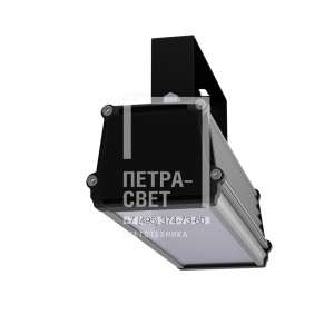 Т-Линия v2.0 10 250мм Эко 12~24В AC/DC CRI70 3000К Микропризма фото 5