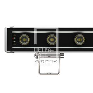 Барокко 5 S 500мм CRI80 5000К 15° фото 9