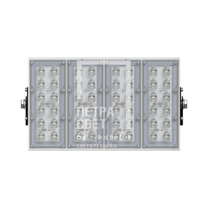 Прожектор 120 S CRI70 5000К 130х30° фото 1