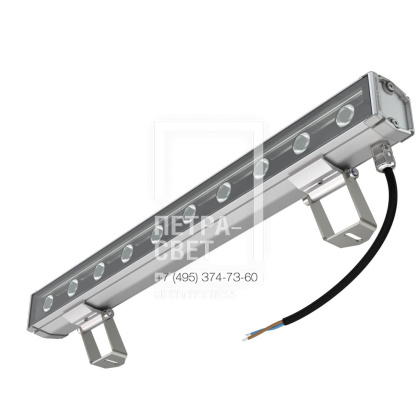 Барокко 5 S 500мм 48В DC CRI80 5000К 10°