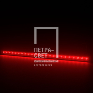 Барокко 36 Оптик 1200мм Красный 15° фото 6