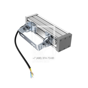 Прожектор 10 K 250мм CRI80 5000К 90° фото 2