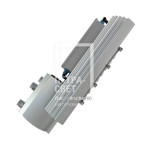 Магистраль v2.0 МЛ 60 Экстра CRI70 4000К 135х55° фото 1