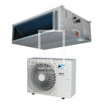 FDA200A/RZA200D Комплект Daikin