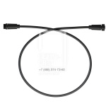 Аксессуар. Удлинитель с разъемами питания M16, 230В 3м