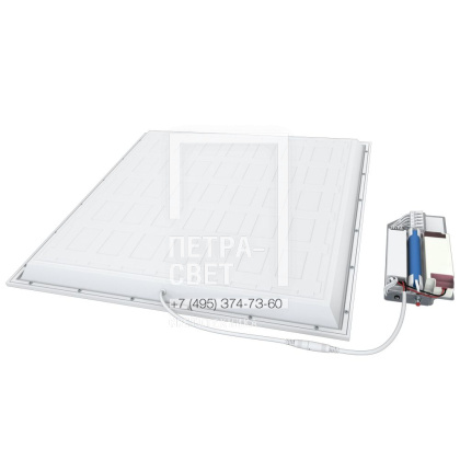 Опция. Офис Классик. Блок аварийного питания Telecontrol (5Вт 1,5час.)