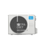 MOX430U-24HFN8-Q(GA) Наружный блок Midea