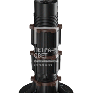 Регулируемая опора HILST LIFT self-leveling HL8 (285-430мм)