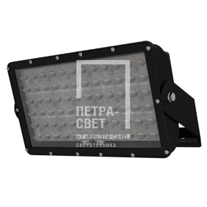 Прожектор 100 X CRI70 5000К 45х25°