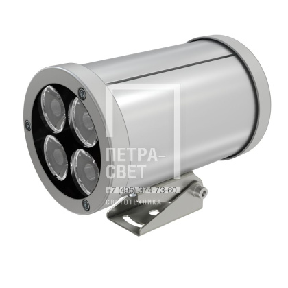Акцент 8 CRI80 3000К 5°