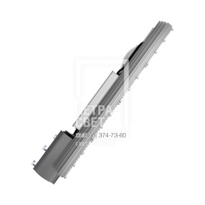 Магистраль v2.0 МЛ ЭС 200 CRI70 5000К 155х70° фото 1