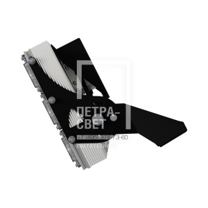 Прожектор 200 S CRI70 3000К 60° фото 2