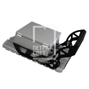 Плазма 400 L V Box CRI95 5700К 80х30° фото 4