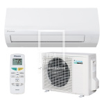 FTXF35C/RXF35C Комплект Daikin