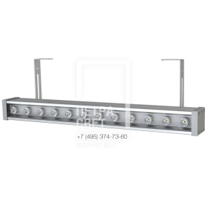 Барокко 12 Оптик 600мм Зеленый 15° фото 5