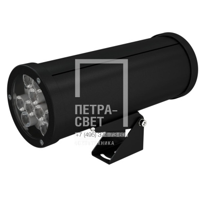 Акцент 20 Дуо RGB DMX 15°