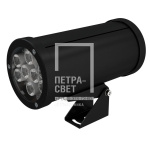 Акцент 16 Дуо 24-36В DC RGBW DMX CRI80 5000К 90°