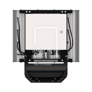 Плазма v2.0 800 CRI70 4500К 140х85° фото 3