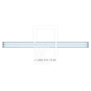 Айсберг v2.0 30 1200мм БАП (350лм 3час.) CRI70 3000К Прозрачный фото 3