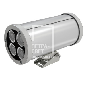 Акцент 16 Дуо 48В DC CRI80 5000К 5°