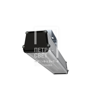 Т-Линия v2.0 40 500мм Эко 36~48В AC/DC CRI70 4000К Прозрачный фото 5