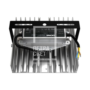 Прожектор 80 D Экстра CRI70 4000К 120° фото 3