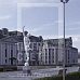 НФК-5. Опора несиловая фланцевая круглоконическая