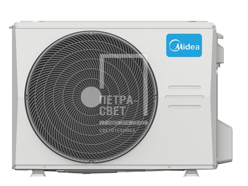 MSAG1-18HRN1-O/-40 Наружный блок Midea