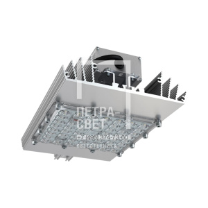 Магистраль v2.0 МЛ ЭС 60 CRI70 3000К 135х55° фото 4