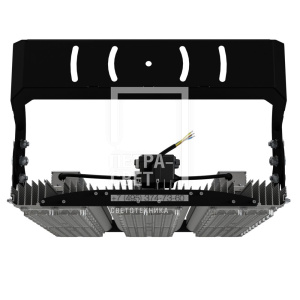 Плазма 750 L V CRI80 5000К 40° фото 5