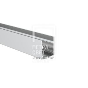 Аксессуар. Кант 1616. Монтажный профиль (1м)