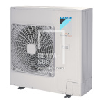 RZQG71L8Y Наружный блок Daikin