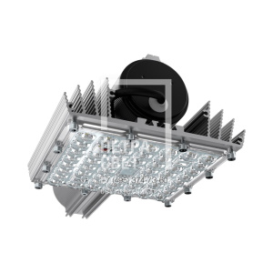 Магистраль v2.0 МЛ ЭС 30 CRI70 3000К 135х55° фото 4