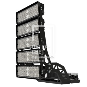 Плазма Про 1500 DMX CRI95 5700К 30°