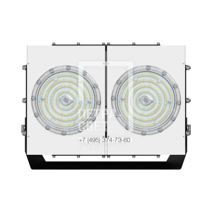 Прожектор 300 D Экстра CRI70 3000К 120° фото 1