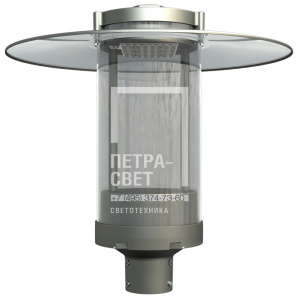 Шафт 40 3000К 155х85° фото 2