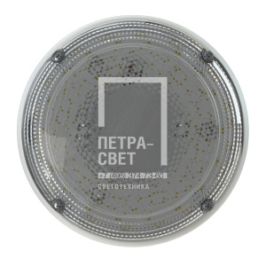 Кронос Нео 10 Эко БАП (400лм 1,5час.) IP54 CRI70 4000К Призма фото 2