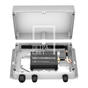 Оборудование СУО. Преобразователь интерфейсов Integra ПИ-220-E-ZB-RS485 IP67 фото 3