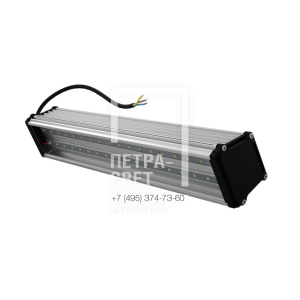 Т-Линия v2.0 25 500мм Эко CRI70 5000К Прозрачный