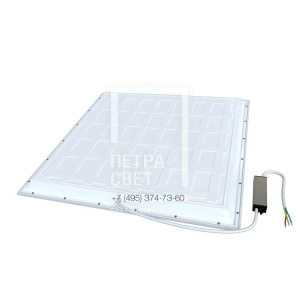 Опция. Офис Комфорт. Исполнение корпуса IP65