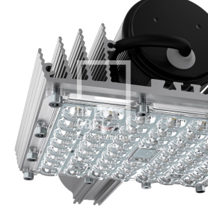 Магистраль v2.0 МЛ 30 Эко CRI70 5000К 135х55° фото 5