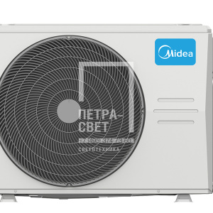 MSFA1-09N8D6-O Наружный блок Midea