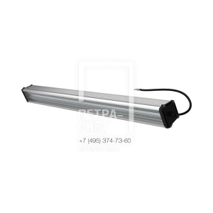 Т-Линия v2.0 60 1000мм БАП (350лм 3час.) CRI70 5000К Прозрачный