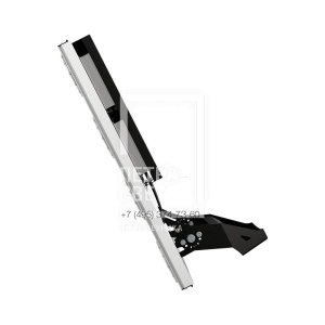 Плазма 2000 D CRI70 5000К 90° фото 2