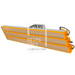 Опция. Т-Линия v2.0 Ex х3 1500мм. Защитная решетка