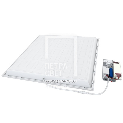 Опция. Офис Комфорт. Блок аварийного питания (1,2Вт 3час.)