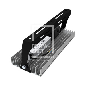 Прожектор 150 S CRI90 5700К 100х30° фото 4